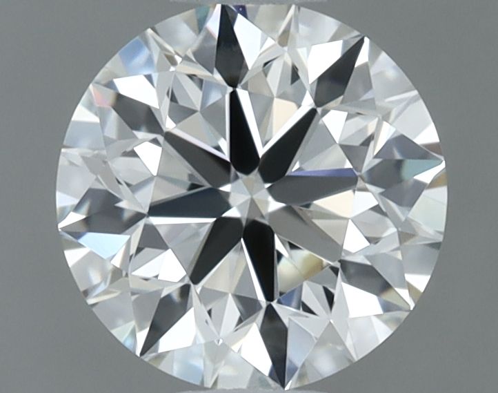 Diamond Natural 0,8Ct H-VVS1 Round - IGI786611674