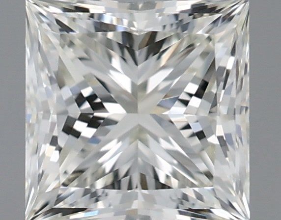 Diamond Natural 0,8Ct I-VVS1 Princess - IGI691558975