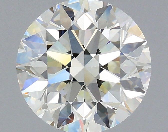 Diamond Natural 1,81Ct J-VS1 Round - IGI733596397