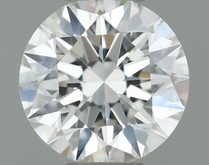 Diamond Natural 0,5Ct I-VS2 Round - IGI794650968