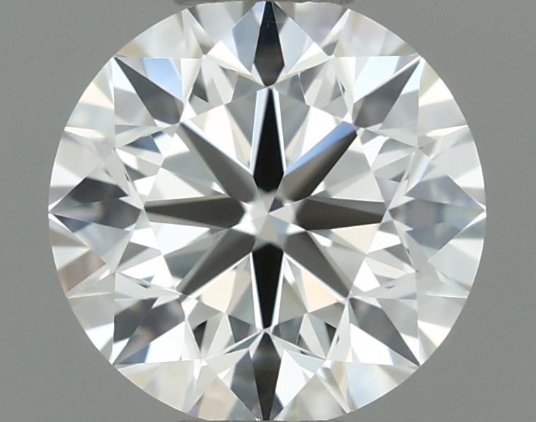 Diamond Natural 0,5Ct J-VVS1 Round - IGI794651361