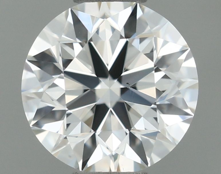 Diamond Natural 0,5Ct H-VS1 Round - IGI794651088