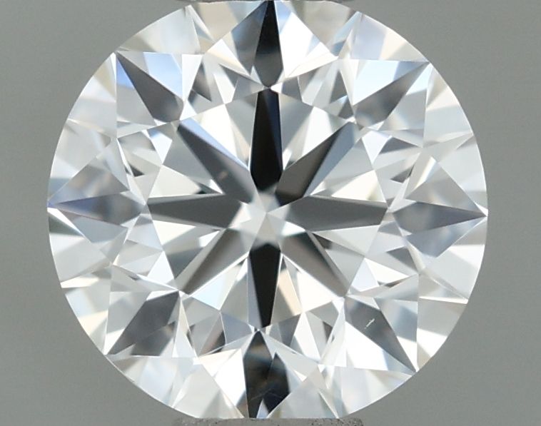 Diamond Natural 0,5Ct H-VS1 Round - IGI794651125
