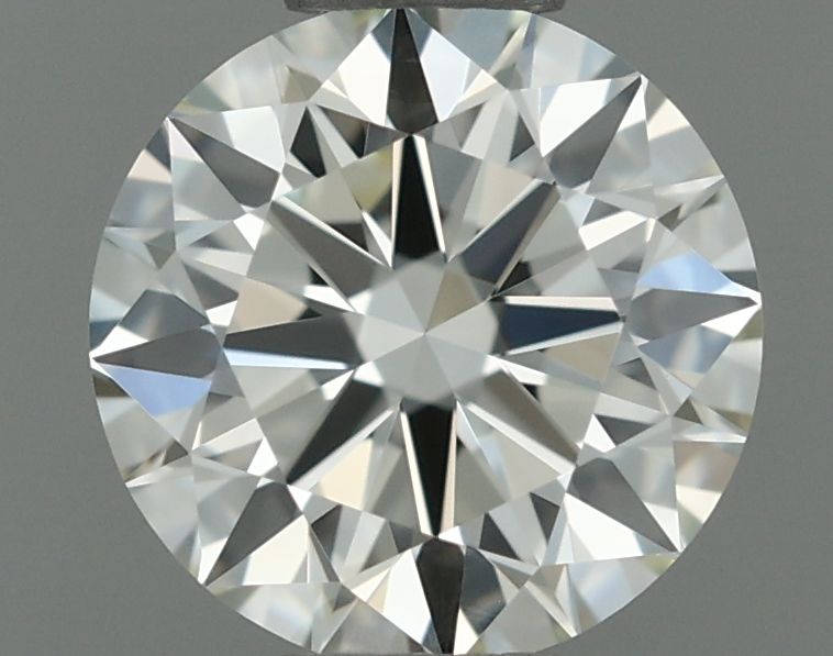 Diamond Natural 0,5Ct I-VVS2 Round - IGI794651034