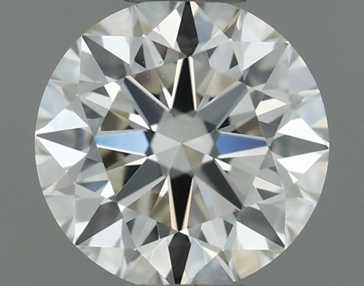 Diamond Natural 0,5Ct I-VS1 Round - IGI794650891