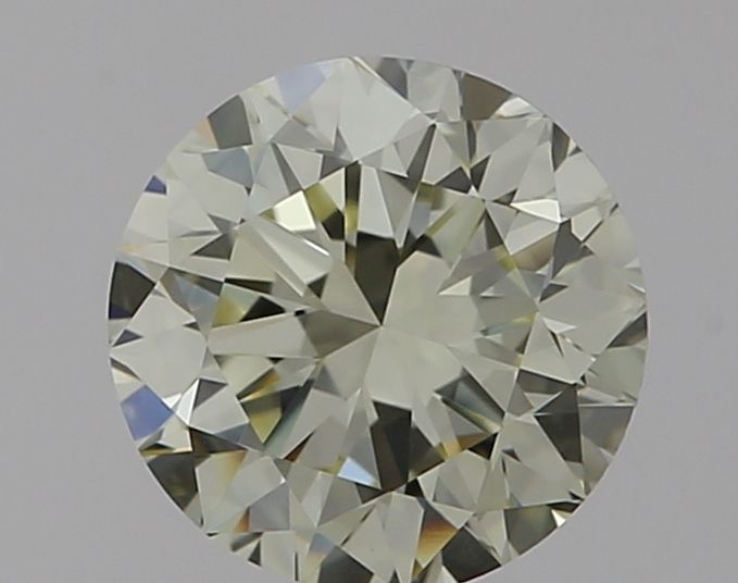 Diamond Natural 0,8Ct M-VVS1 Round - IGI728513389