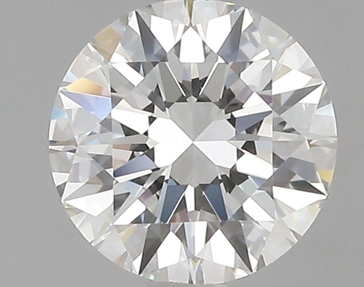 Diamond Natural 0,9Ct H-VVS1 Round - GIA1525313110