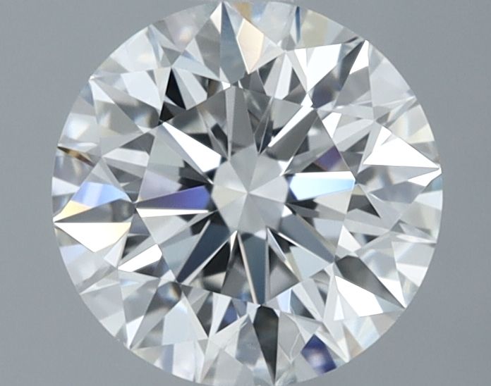 Diamond Natural 0,9Ct E-VS2 Round - IGI788654966