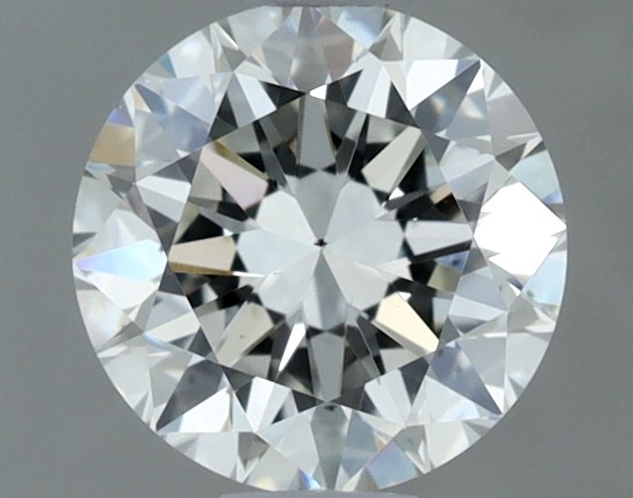 Diamond Natural 0,91Ct H-VS2 Round - IGI774628728