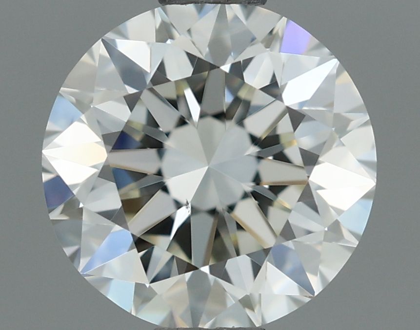Diamond Natural 0,91Ct I-VS1 Round - IGI788654722
