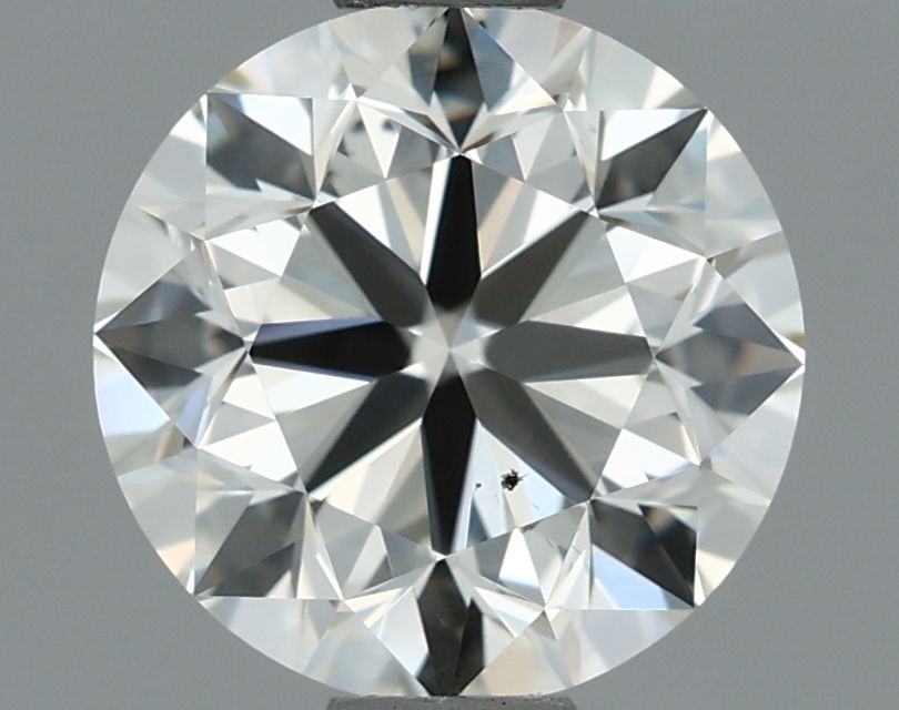 Diamond Natural 0,91Ct J-VS2 Round - IGI788653719