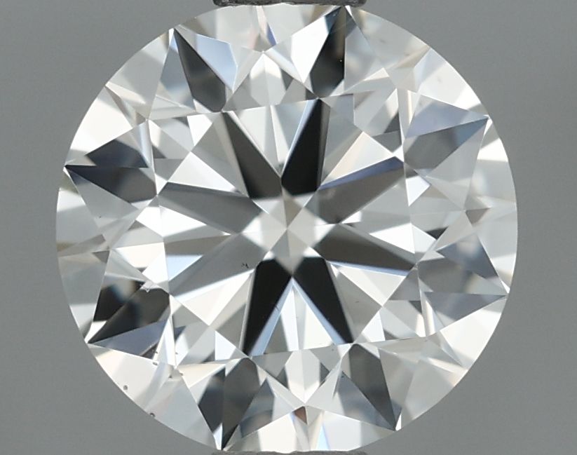 Diamond Natural 0,9Ct I-VS1 Round - IGI788655010