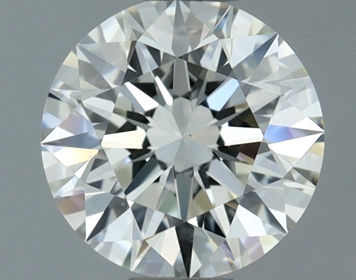 Diamond Natural 0,91Ct H-VS1 Round - IGI764686925