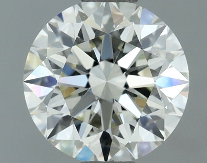 Diamond Natural 0,9Ct J-VVS2 Round - IGI788654999