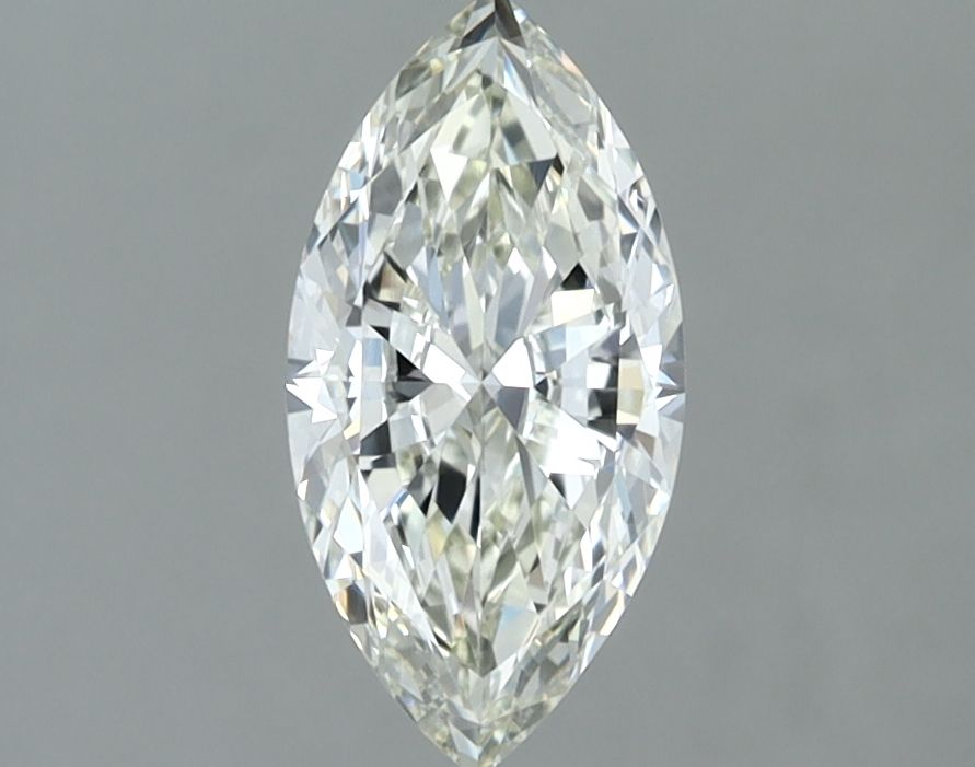 Diamond Natural 0,91Ct I-VVS1 Marquise - IGI772680648