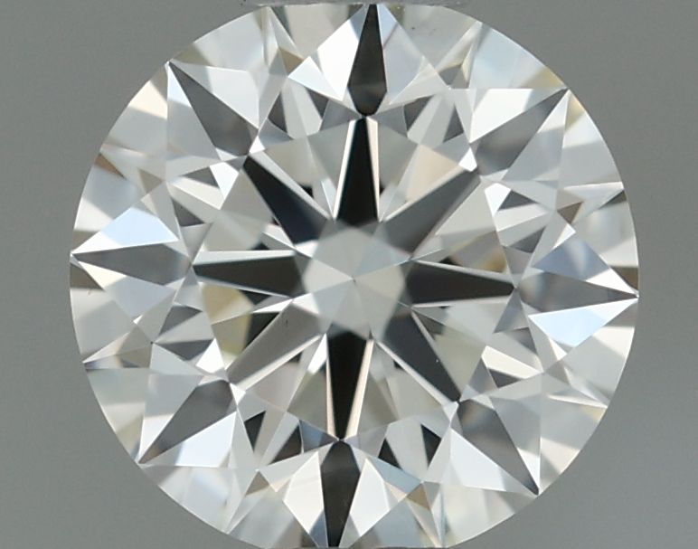 Diamond Natural 0,51Ct L-VS1 Round - GIA6545820220