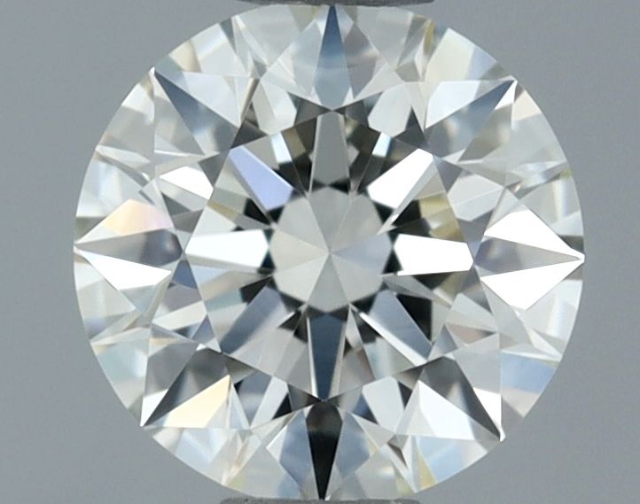 Diamond Natural 0,51Ct I-VVS1 Round - IGI776696811