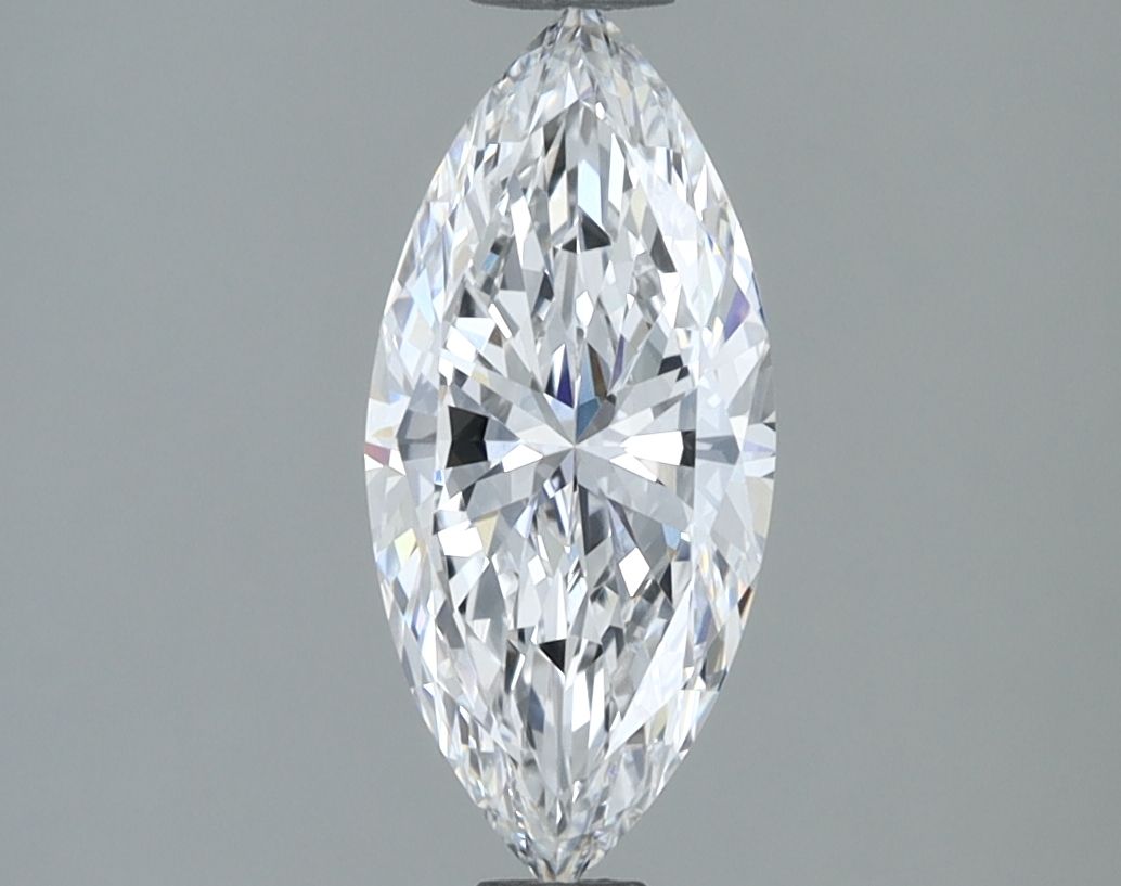 Diamond Natural 1,11Ct E-FL Marquise - GIA3545681513