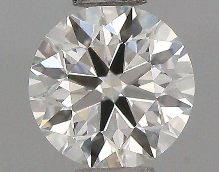 Diamond Natural 0,42Ct I-VVS1 Round - IGI654463258