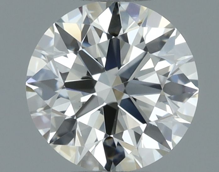 Diamond Natural 0,6Ct L-VS1 Round - GIA1543435831