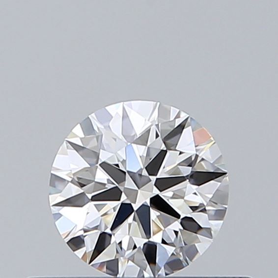 Diamond Natural 0,32Ct E-IF Round - GIA3465297806
