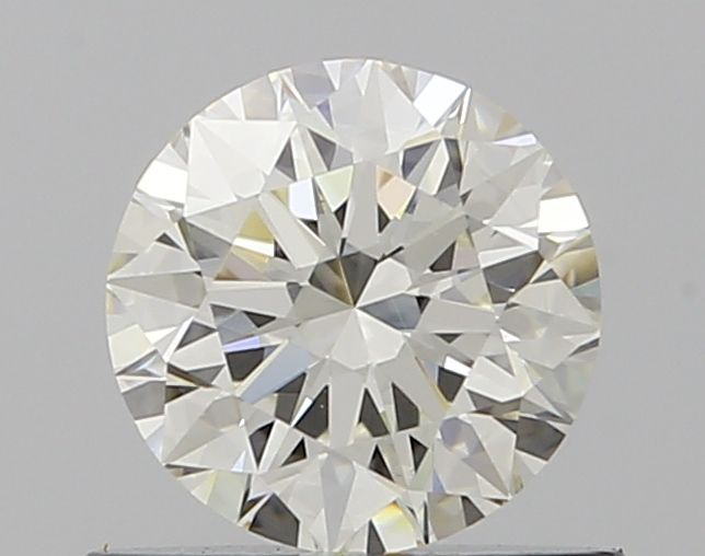 Diamond Natural 0,59Ct H-VS1 Round - IGI728513860
