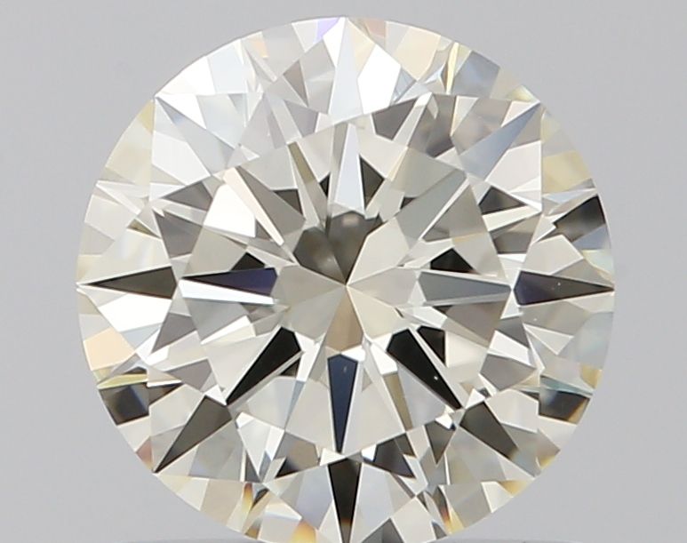 Diamond Natural 1,01Ct J-VS1 Round - IGI713558047
