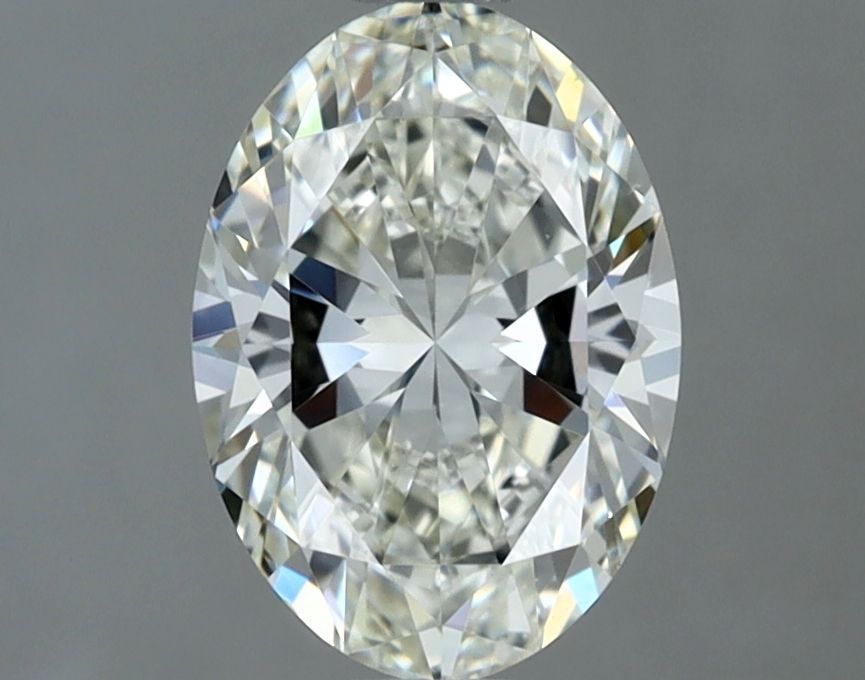 Diamond Natural 1,3Ct I-VS2 Oval - IGI737544378