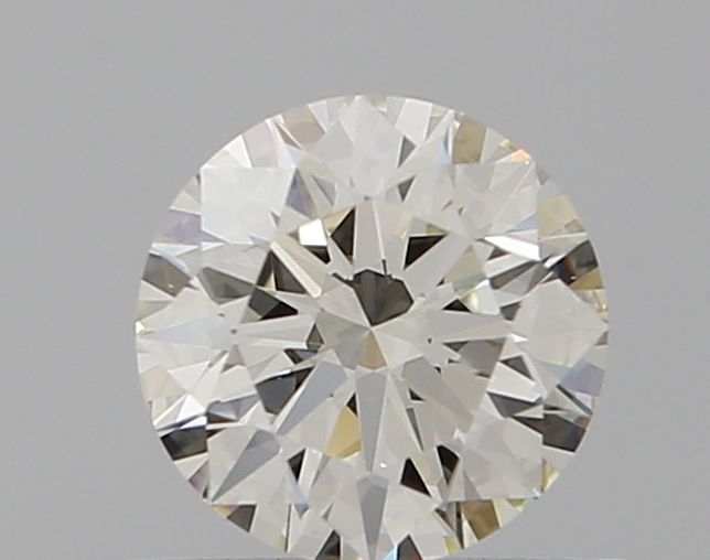 Diamond Natural 0,5Ct I-VVS1 Round - IGI728513377
