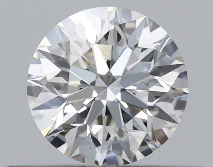 Diamond Natural 0,4Ct I-VS1 Round - GIA7483467960
