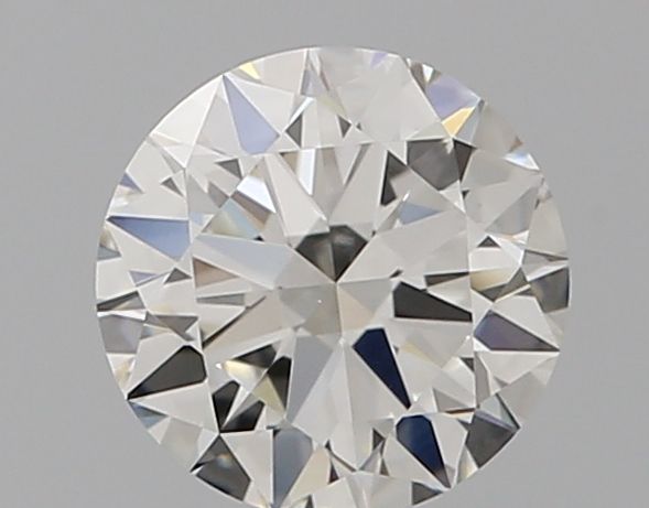 Diamond Natural 0,5Ct G-VVS2 Round - IGI728513470