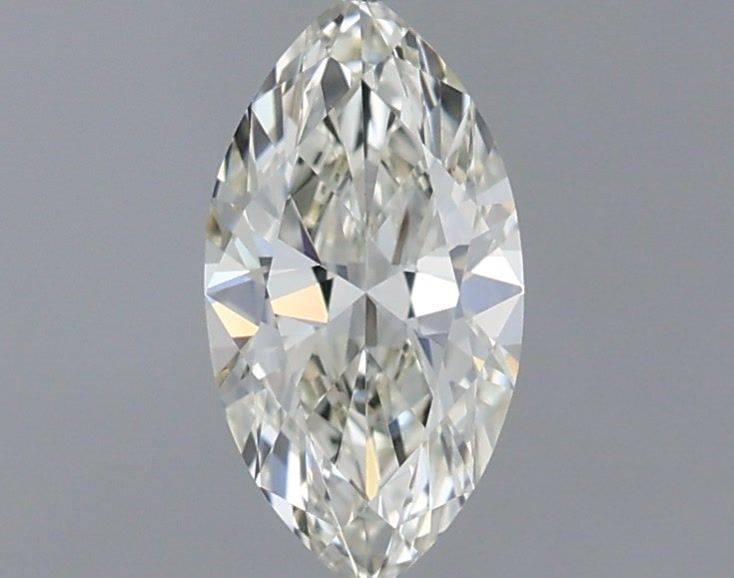 Diamond Natural 0,5Ct I-VVS1 Marquise - IGI734507596