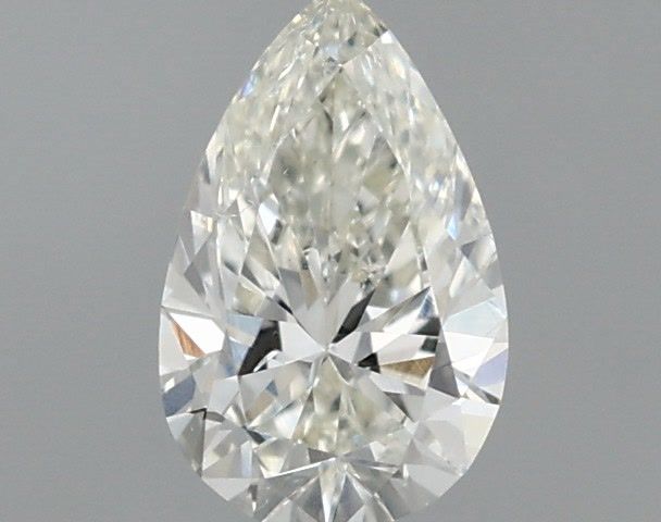 Diamond Natural 0,31Ct G-SI1 Pear - IGI734508344