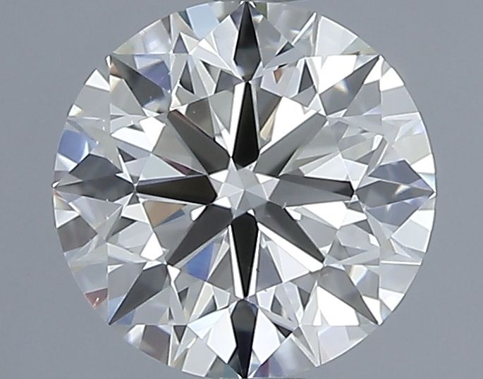 Diamond Natural 1,5Ct I-VS1 Round - IGI762534972