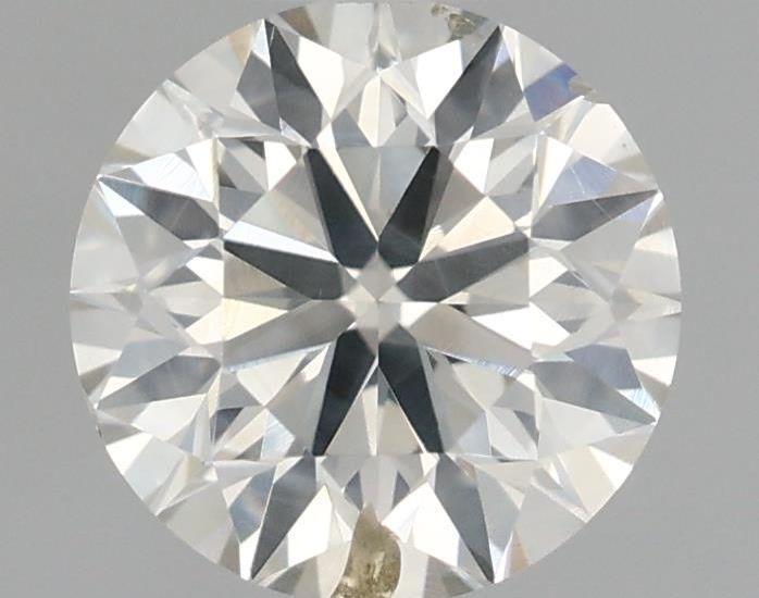 Diamond Natural 0,9Ct J-SI2 Round - IGI651460085