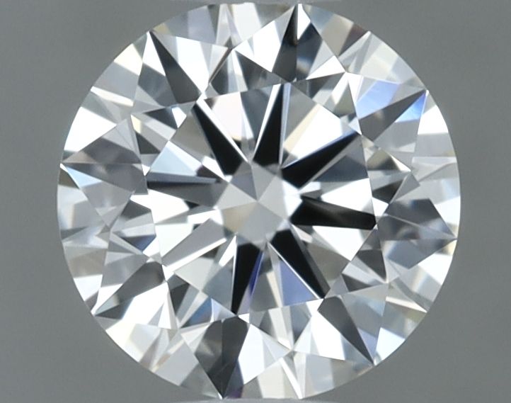Diamond Natural 0,63Ct H-VVS1 Round - IGI786611703