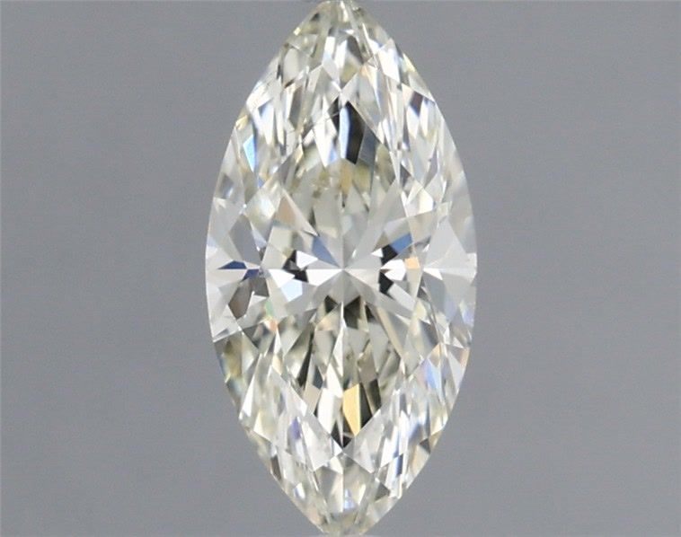 Diamond Natural 0,52Ct J-SI1 Marquise - IGI734507595