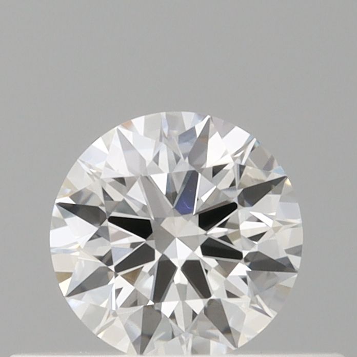 Diamond Natural 0,33Ct E-VVS2 Round - GIA7541927139