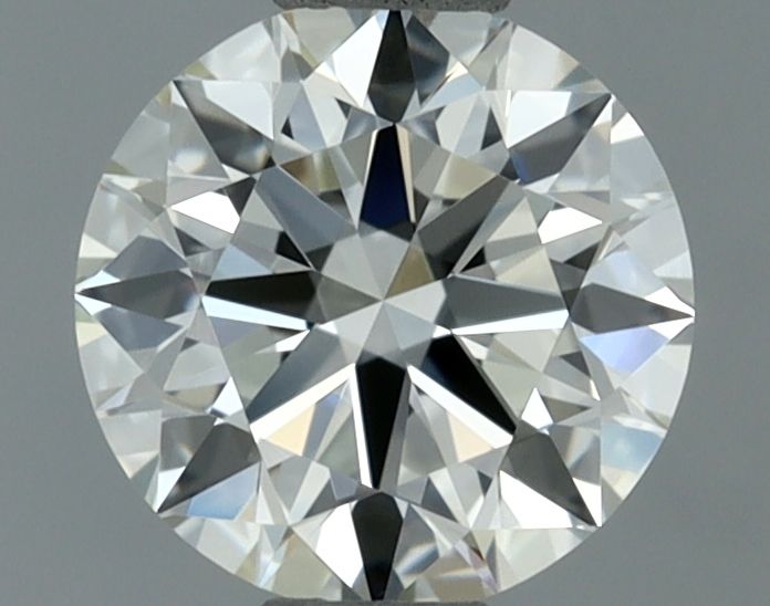 Diamond Natural 0,63Ct I-VVS1 Round - IGI788654548