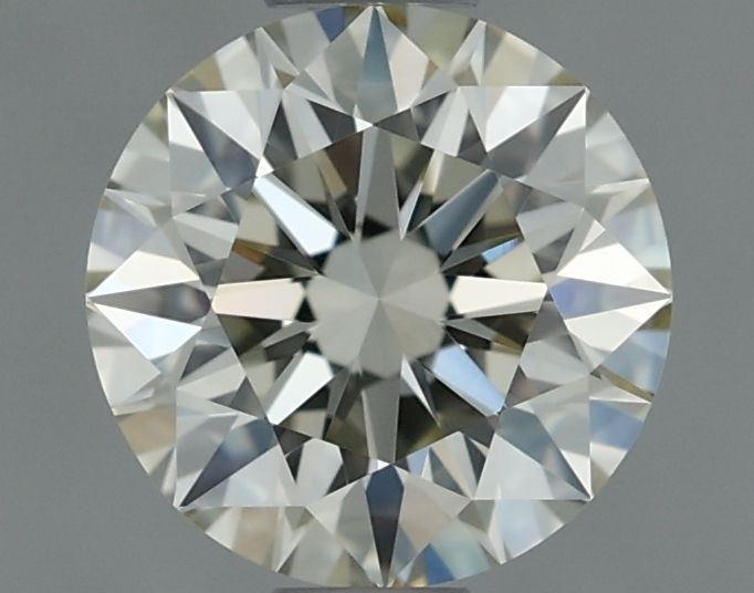 Diamond Natural 0,71Ct M-IF Round - IGI774627846
