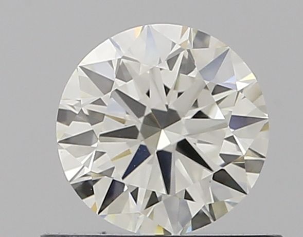 Diamond Natural 0,51Ct H-VVS1 Round - IGI728513871