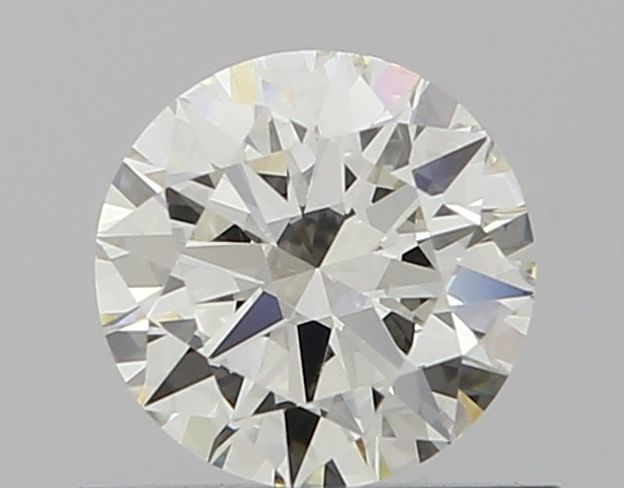 Diamond Natural 0,52Ct G-VS1 Round - IGI728513839