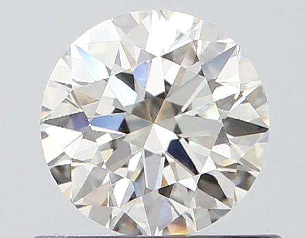 Diamond Natural 0,6Ct I-IF Round - IGI695511984