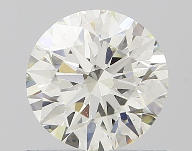 Diamond Natural 0,7Ct I-VVS1 Round - IGI728513727