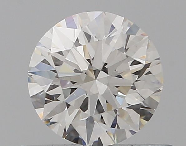 Diamond Natural 0,52Ct E-SI1 Round - GIA7541014820