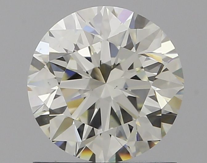 Diamond Natural 1Ct H-VS1 Round - IGI768663483