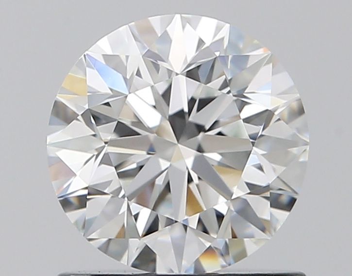 Diamond Natural 0,91Ct D-VVS1 Round - GIA1515771702