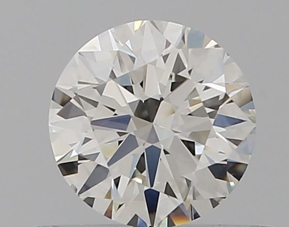 Diamond Natural 0,5Ct I-VVS2 Round - IGI728513458