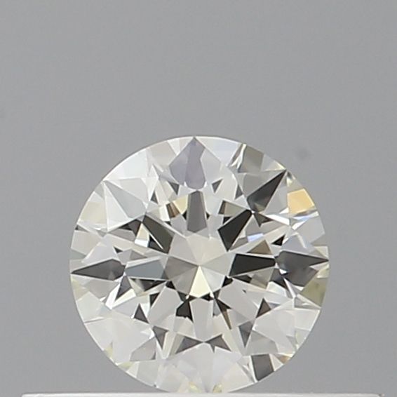 Diamond Natural 0,3Ct J-VVS2 Round - GIA7553128802