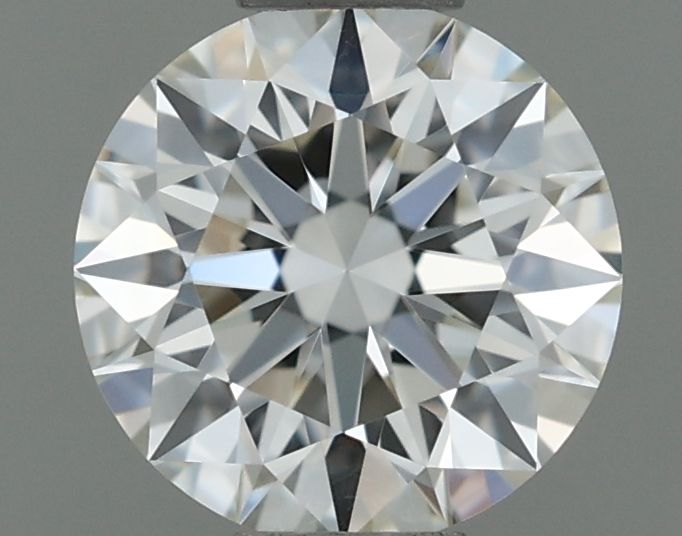 Diamond Natural 0,5Ct H-VVS1 Round - IGI794651020